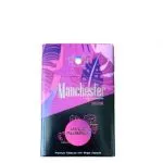 Manchester Nano Wild Purple Slim Sigara (Böğürtlen Aromalı)