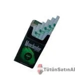 Manchester Queen Compact Green Blast Sigara - Görsel 2