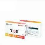 TQS MANGO WATERMELON ICE (MANGO VE KARPUZ AROMALI) IQOS CİHAZ UYUMLU