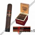 MANUEL ALONSO MADURO ROBUSTO XL 56X127
