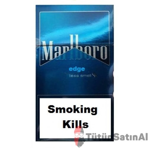 marlboro-edge-slim.jpg Marlboro Edge Slim Sigara - Görsel 1