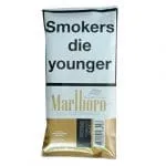 Marlboro Gold Rolling Tobacco 40 Gr İthal Tütün Çeşitleri(Duty Free) - Görsel 3