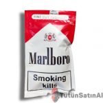 Marlboro Red 80 gr İthal Sigara Sarma Tütünü