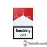 Marlboro Red Classic FreeShop İthal Sigara