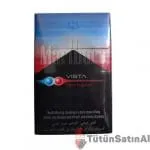 Marlboro Red Fusion Super Slim İthal Sigara