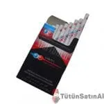 Marlboro Red Fusion Super Slim İthal Sigara - Görsel 2