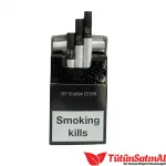 Marlboro Red Titanium Edition - Görsel 2