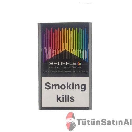 marlboro-shuffle-random-mix-ithal-sigara-tutuncesitleri50.jpg Marlboro Shuffle Random Mix Mentollü İthal Sigara - Görsel 1