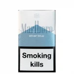 Marlboro Silver Blue Sigara