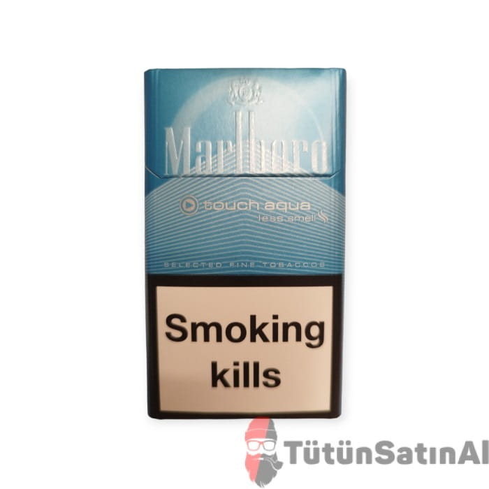 marlboro-touch-aqua-menthol-sigara-tutuncesitleri50.jpg Marlboro Touch Aqua Mentollü Sigara - Görsel 1