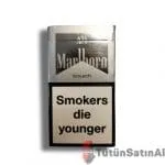 Marlboro Touch Gray Freeshop İthal Sigara