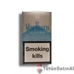 Marlboro Touch One İthal Paket Sigara ( Freeshop )