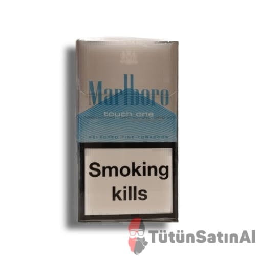 marlboro-touch-one-ithal-paket-sigara-freeshopjpgw1920q75.jpeg Marlboro Touch One İthal Paket Sigara ( Freeshop ) - Görsel 1