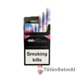 Marlboro Vista Blossom Fusion Sigara