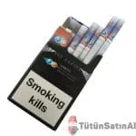 Marlboro Vista Exotic Fusion İthal Sigara - Görsel 2