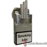 Marlboro White FreeShop İthal Sigara - Görsel 2