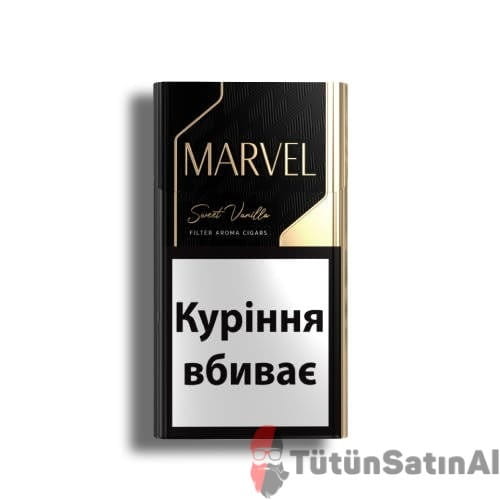 marvel-black-and-yellow-tatli-vanilyajpgw1920q75.jpeg Marvel Black & Yellow Tatlı Vanilya - Görsel 1