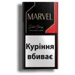 Marvel Black Red Sweet Cherry kiraz vişne aromalı sigara paketi