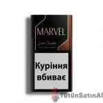 Marvel Double Black Sweet Chocolate