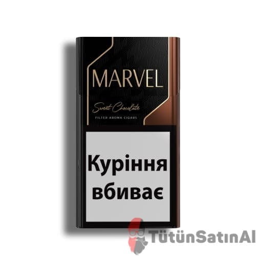 marvel-sweet-chocolate-double-blackjpgw1920q75.jpeg Marvel Double Black Sweet Chocolate - Görsel 1