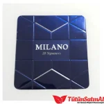 Milano 20 Signatures Blue