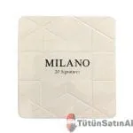 Milano 20 Signatures White Vanilla Sigara