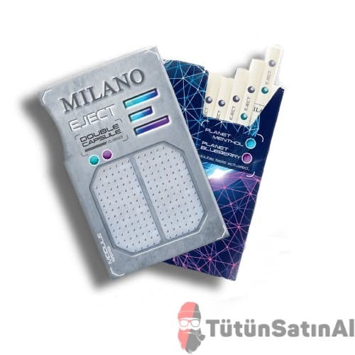 milano-eject-mentol-boeguertlen-super-slim-sigarajpgw1920q75.jpeg Milano Eject Double Click – Mentol ve Böğürtlen - Görsel 1