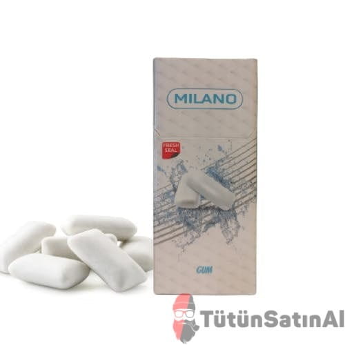milano-gum-sakiz-aromalijpgw1920q75.jpeg Milano Gum Sakız Aromalı İthal Sigara - Görsel 1