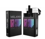 Milano Las Vegas Urban Style