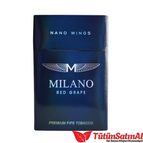milano-red-grape-nano-wing-super-slim-sigara-tutuncesitleri50.jpg Milano Red Grape Nano Wing Super Slim Sigara - Görsel 1