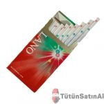 Milano Watermelon Mint Super Slim Sigara - Görsel 2
