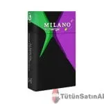 MİLANO X-MERGE SİGARA YABAN MERSİNİ NANE