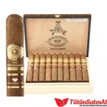 Montecristo 1935 Anniversary Edición Diamante Grande 10’lu Ahşap Kutu