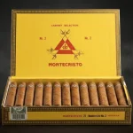 Montecristo Cabinet Selection No. 2 25'li Kutu Dominic