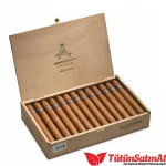Montecristo Double Edmundo 10's Puro