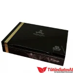 Montecristo Edmundo Reserva Cosecha 2018 - Görsel 4