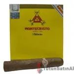 Montecristo Habana Cuba 5 Robutos (Dominic)