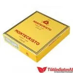 Montecristo Habana Cuba Club 20 li