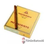 Montecristo Habana Cuba Mini 20'li İthal Puro