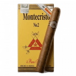 Montecristo No. 2 4'lü Dominic