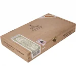 Montecristo Petit Edmundo 10’lu Ahşap Kutu - Görsel 3