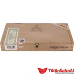 Montecristo Petit Edmundo 10’lu Ahşap Kutu - Görsel 4