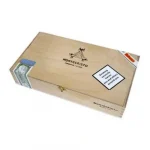 Montecristo Robustos 25'li Ahşap Kutu Dominic