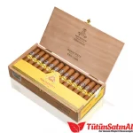 Montecristo Wide Edmundo 25's Puro