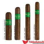 Montosa Maduro Churchill 20's Puro - Görsel 3