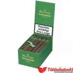 Montosa Maduro Churchill 20's Puro