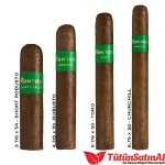 Montosa Maduro Robusto 20's Puro - Görsel 3