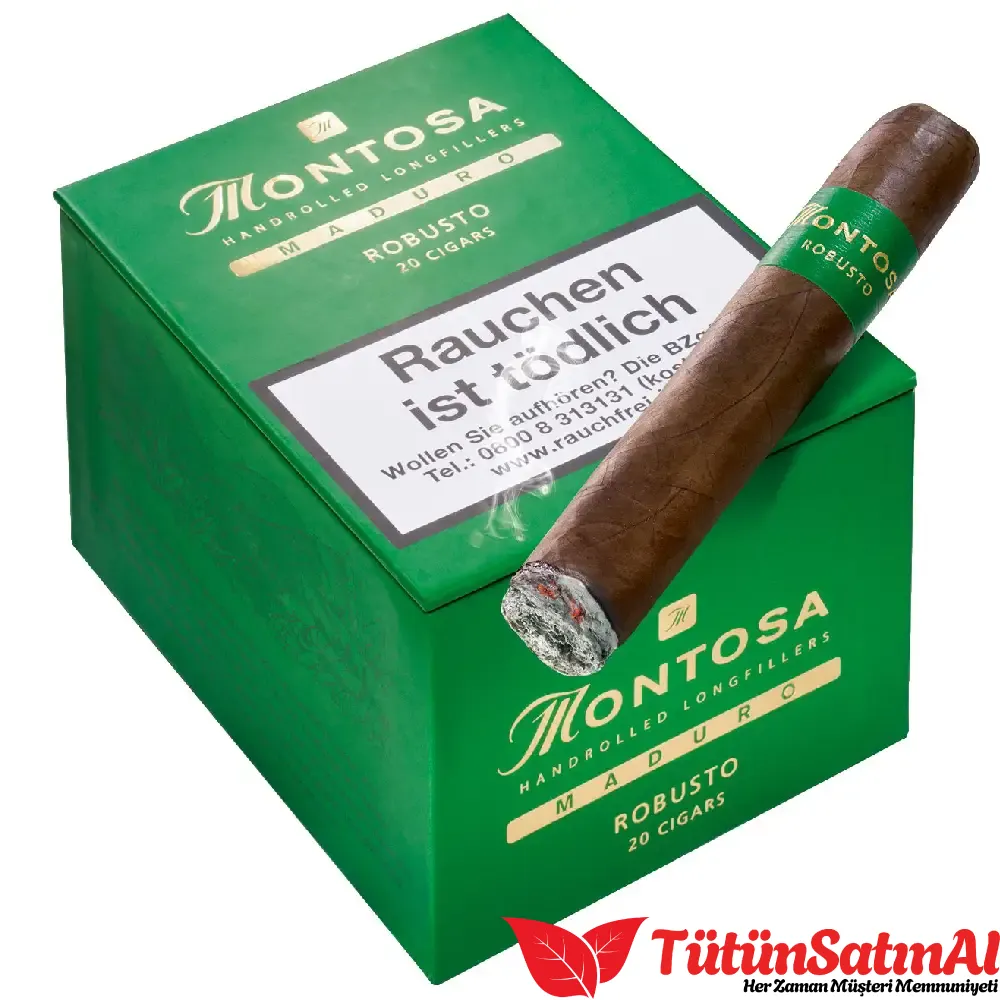 montosa-maduro-robusto-20s-puro-tutuncesitleri50.webp Montosa Maduro Robusto 20's Puro - Görsel 1