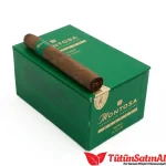 Montosa Maduro Toro 20's Puro