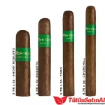 Montosa Maduro Toro Puro - 1 Adet - Görsel 3
